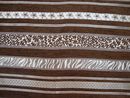 Altamira chocolate stripe